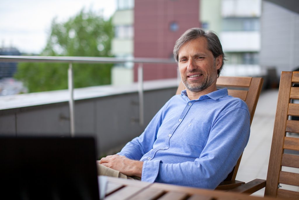 Andrius Daukantas