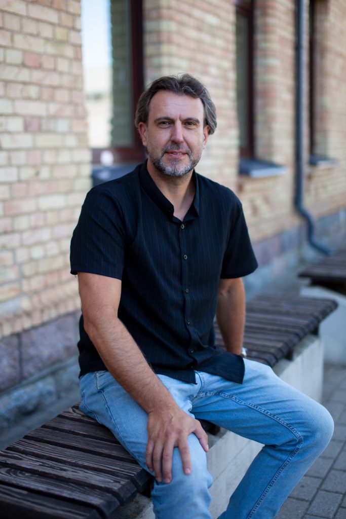 Andrius Dirsė