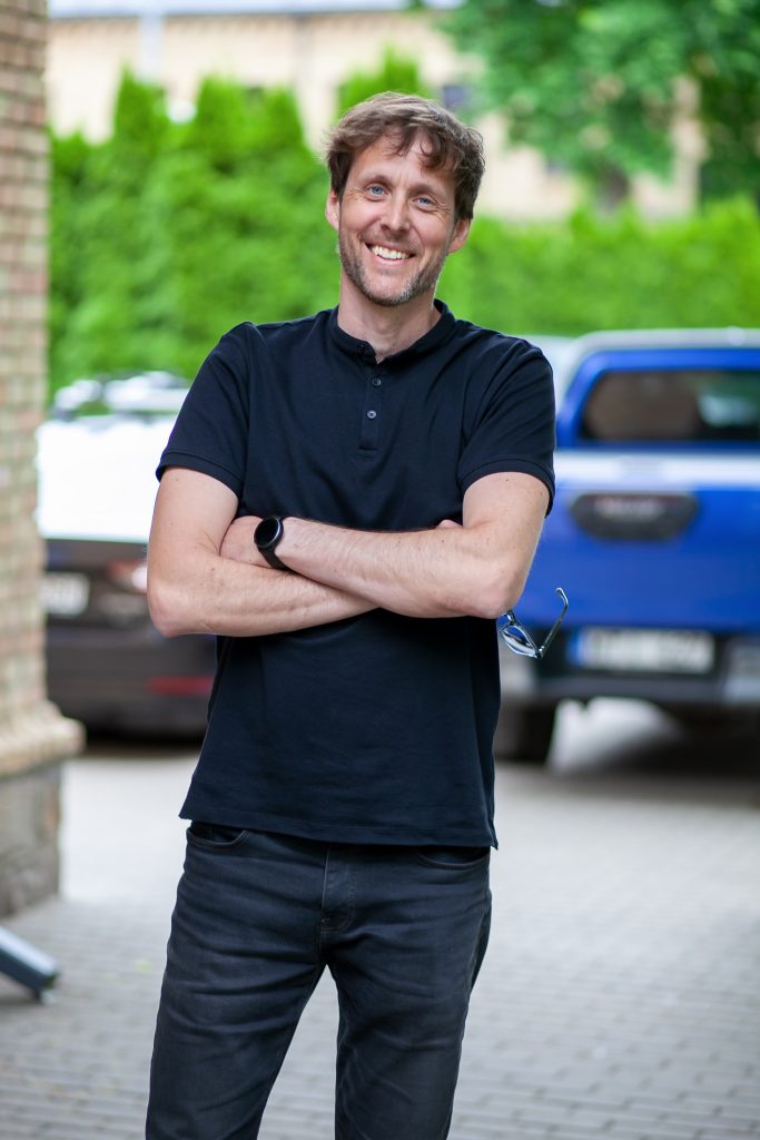Andrius Uogintas