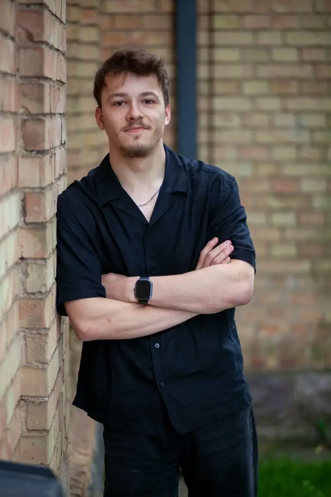 Danielius Palčikevičius