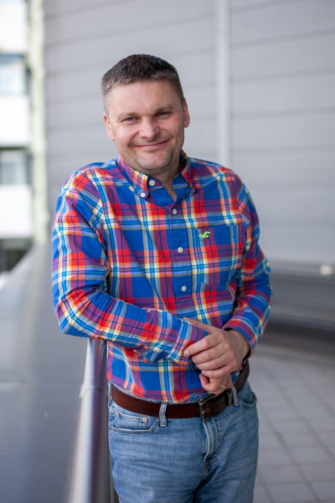 Giedrius Platkevičius