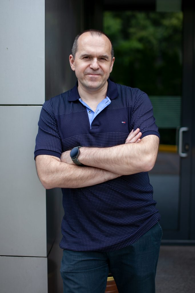 Laisvydas Bliujus