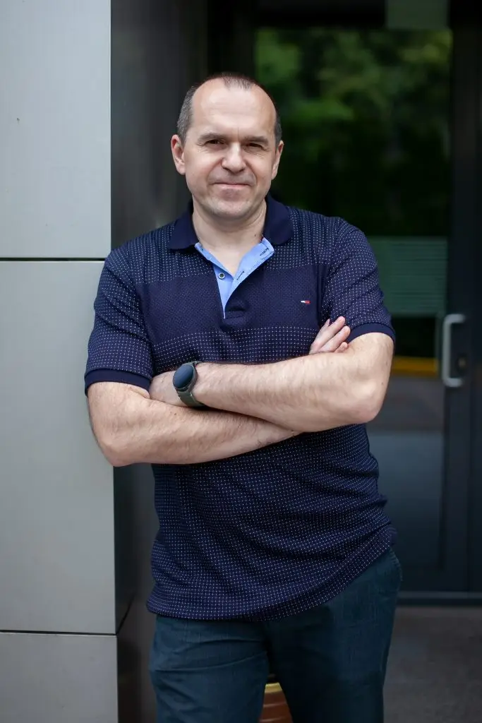 Laisvydas Bliujus