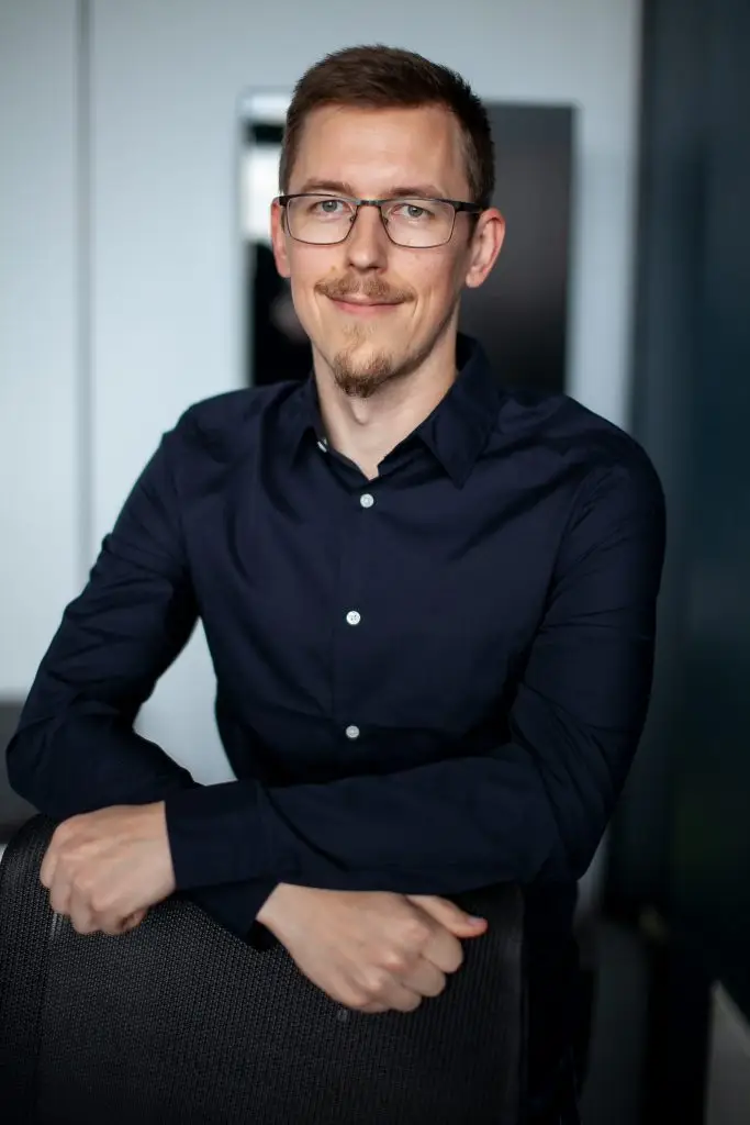 Mantas Mikuckis