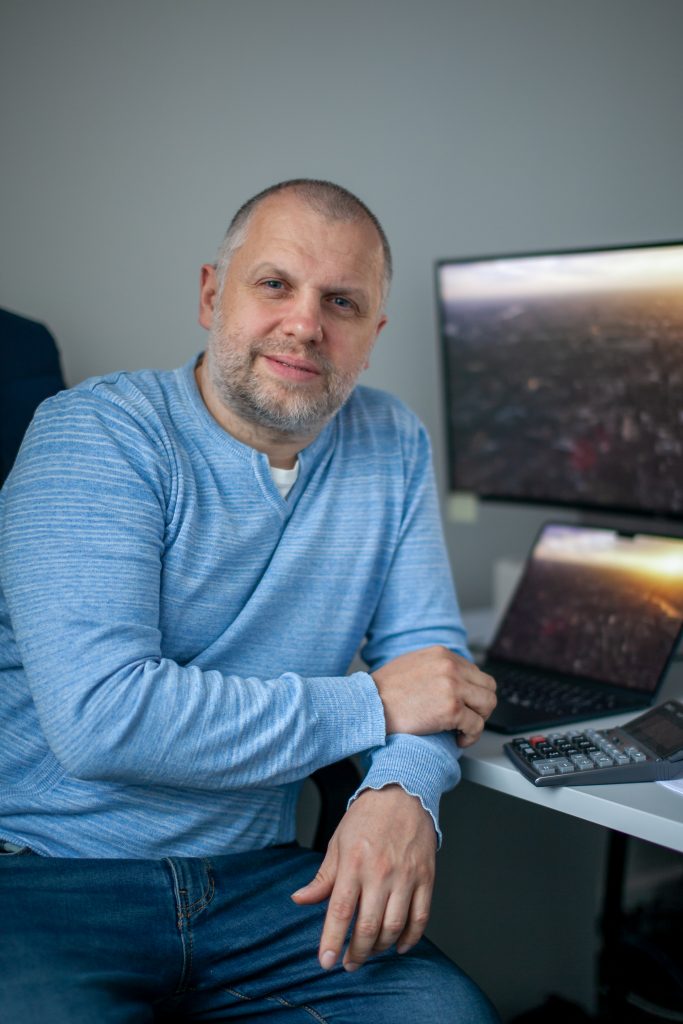 Svajūnas Zdanavičius